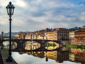 Florence Investment Visa Italy