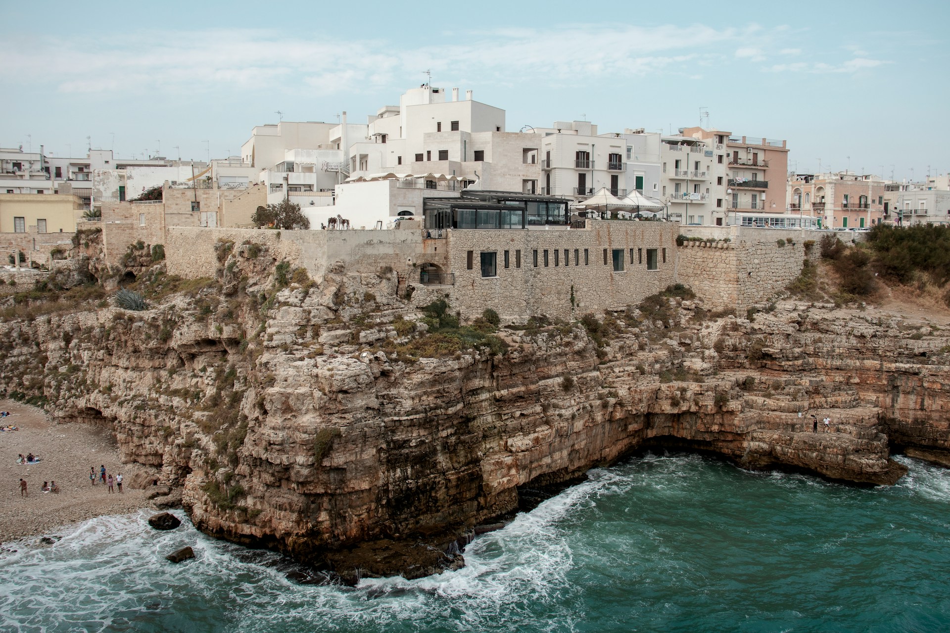 puglia property guide